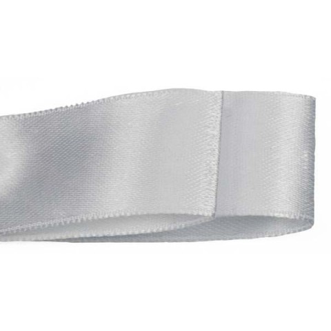 DOPPIO RASO MM10X50 MT. BIANCO